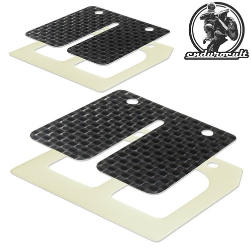 Dual stage reed - stage, set