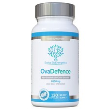 OvaDefence  Myo-Inositol &