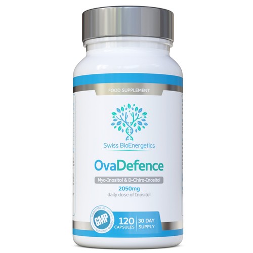 Ovadefence myo inositol - , myo-inositol
