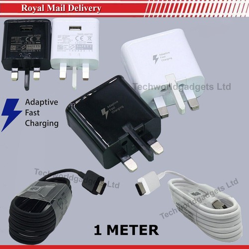 Fast 2amp walls - fast, charger