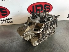 Individual aluminium cylinder