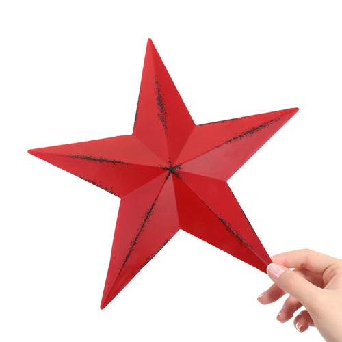 Star outdoor wall ornaments - star,