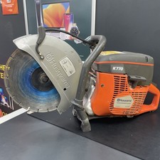 Husqvarna K770 Cut Off Saw -