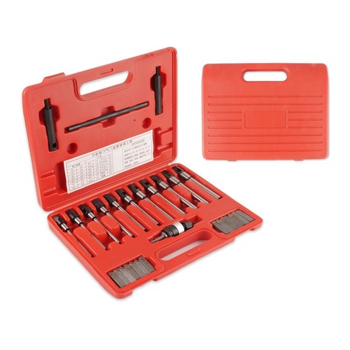 Valve seat single - valve,