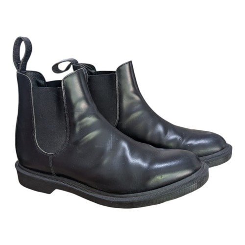 Vintage martens chelsea - dr,
