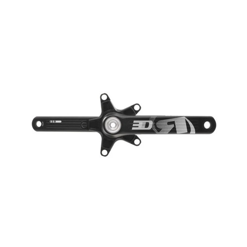 Rotor crankset 3d30 road - 3d30,