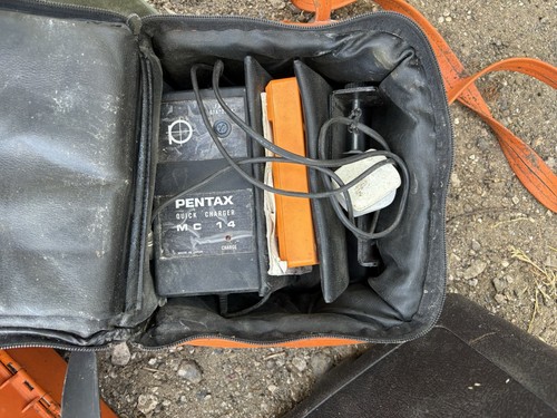 Pentax survey equipment - pentax,