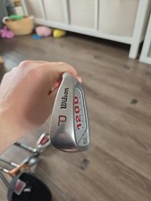 Wilson 1200 Gear Effect