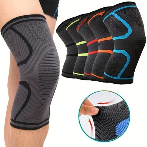 Knee support compression - support,