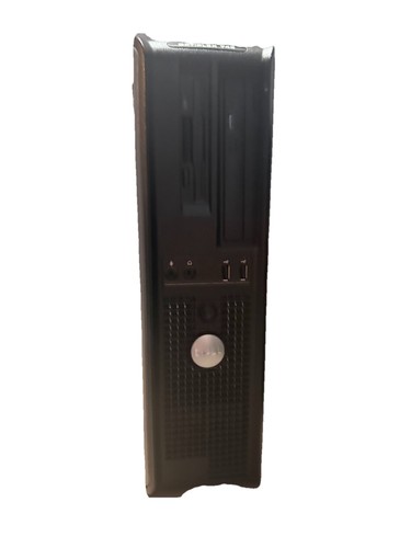 Dell optiplex 745 sff ram - sff, no