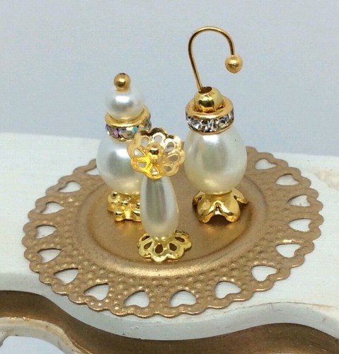 Dolls house miniatures - ,