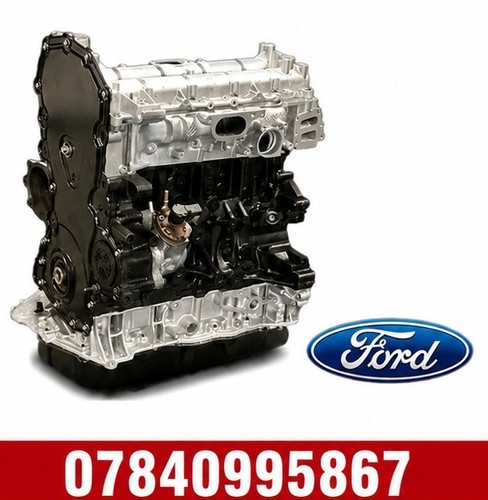 Ford transit ecoblue - 2.0,