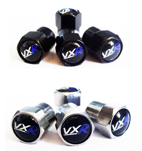 Vxr wheel tyre - valve, 4
