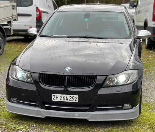 Bmw e90 e91 front - bmw, e90-e91