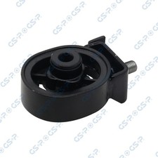 REAR MOUNTING, ENGINE 514390