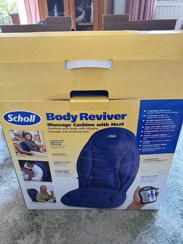 Body reviver - body,