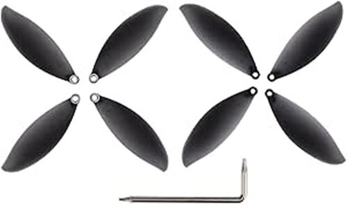 Quadcopter blade 8pcs parrot - quadcopter,