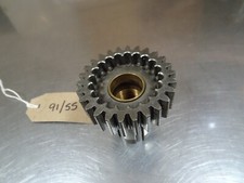 VINTAGE TRIUMPH 26T HIGH 4TH