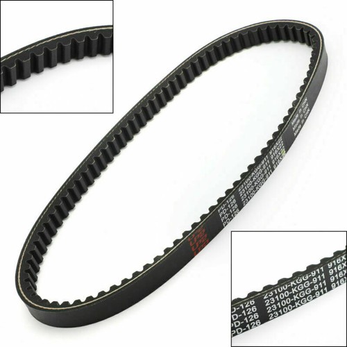 Drive belt for - for, fes125