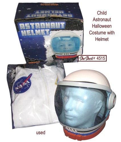 Astronaut nasa halloween - astronaut,