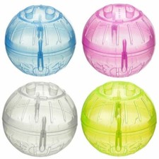 Hamster Large Running Ball