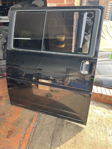 Volkswagen transporter - transporter, t4