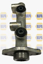 Premium Brake Master Cylinder