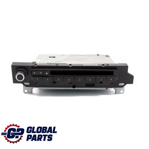 Bmw e60 lci - lci, radio