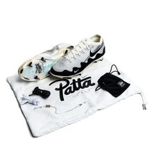 Patta x Nike Mercurial Vapor