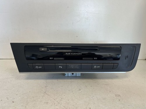 Audi 2015 radio - 2015, cd