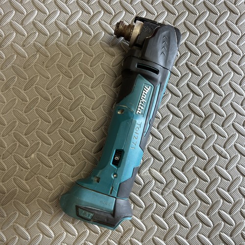 Makita dtm51z 18v lxt - makita,