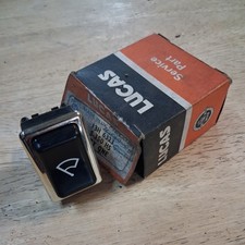 ORIGINAL LUCAS 39299 WIPER