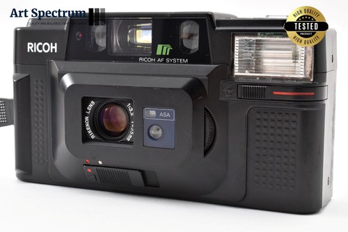 Mint rare ricoh ff 3 - [n, mint][rare]