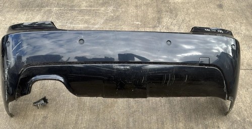 Genuine series e60 lci - series,