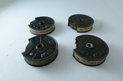 Scarce ww1 victory - ww1,