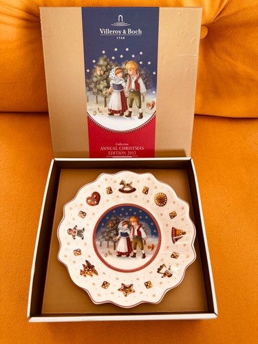 Villeroy boch annual - &,
