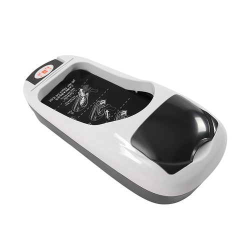 Shoe cover machine home - cover,