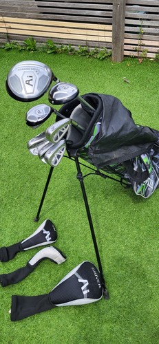 Lynx junior golf club - lynx,