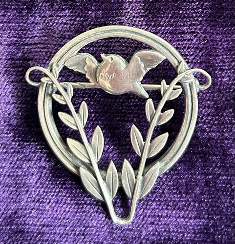Georg jensen arno malinowski - jensen,