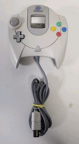Sega dreamcast video - dreamcast, game