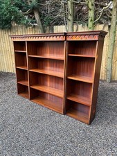 Vintage Antique style carved