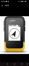 Garmin Etrex SE, Outdoor GPS