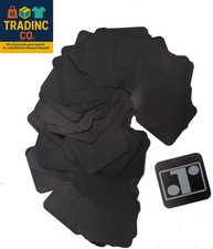 - 100 Anti-Tarnish Strips