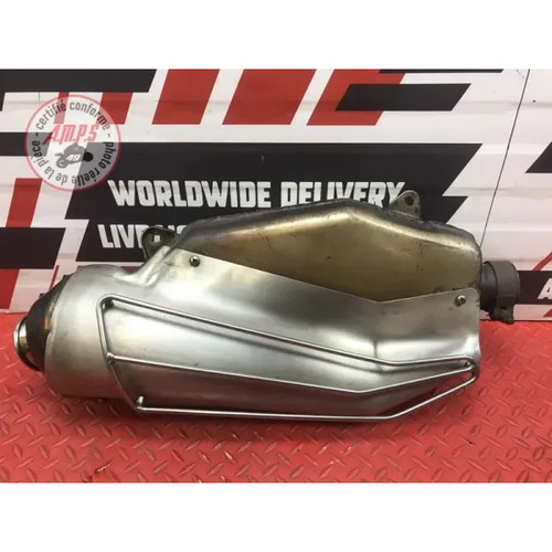 Cagiva elefant 900 muffler - cagiva,