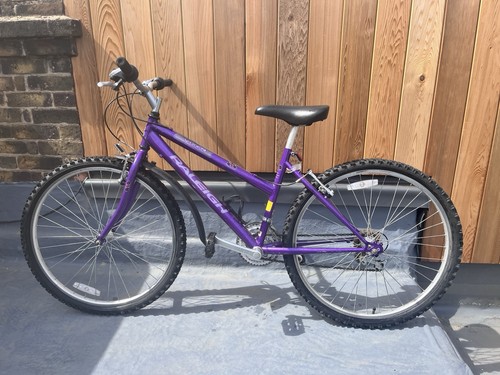 Ragley vixen purple mountain - ragley,