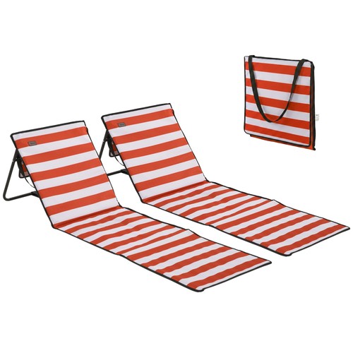 Outsunny garden beach - garden,