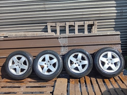 Peugeot 207 mk1 ph1 2009 - 207,