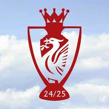 Liverpool Inspired Premier