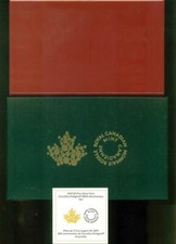 2015 S$5 Canada Cornelius