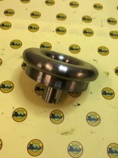 Myford Chrome Metric Leadscrew